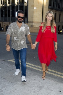 Vogue Williams feet photo thumbnail