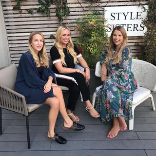 Vogue Williams feet photo thumbnail