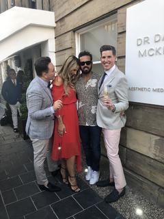 Vogue Williams feet photo thumbnail