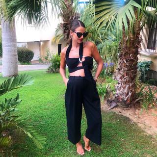 Vogue Williams feet photo thumbnail