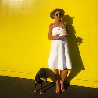 Vogue Williams feet photo thumbnail