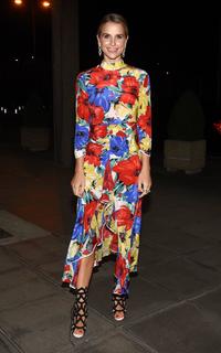 Vogue Williams feet photo thumbnail