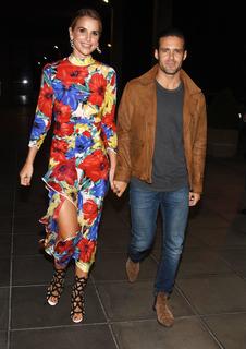 Vogue Williams feet photo thumbnail