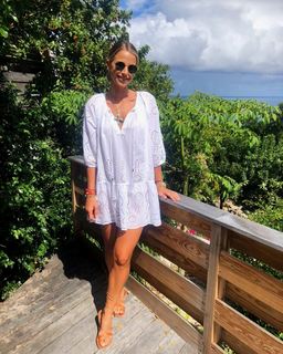 Vogue Williams feet photo thumbnail