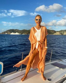 Vogue Williams feet photo thumbnail