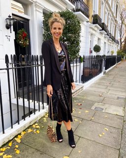 Vogue Williams feet photo thumbnail
