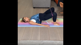 Vogue Williams feet photo thumbnail