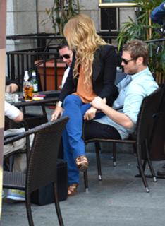 Vogue Williams feet photo thumbnail