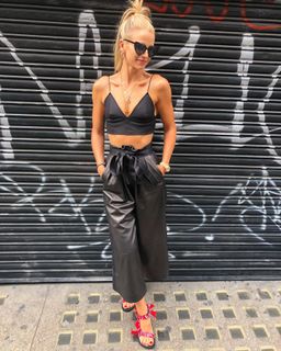 Vogue Williams feet photo 5