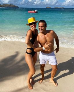 Vogue Williams feet photo 14
