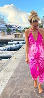 Vogue Williams feet photo 12
