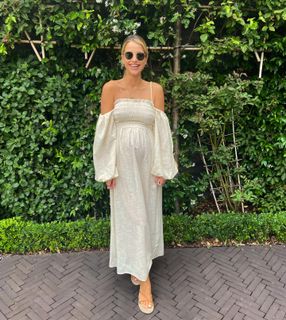 Vogue Williams feet photo 20