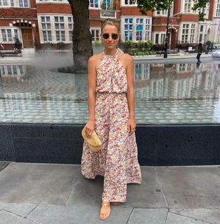 Vogue Williams feet photo 14