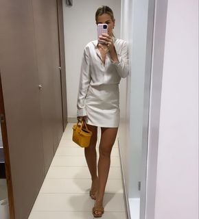 Vogue Williams feet photo 13