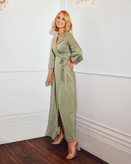 Vogue Williams feet photo 18