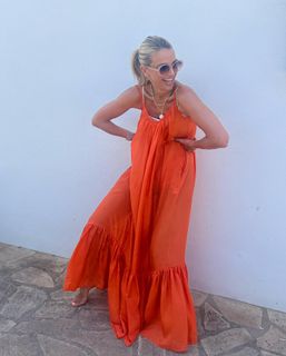 Vogue Williams feet photo 10