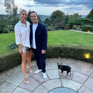 Vogue Williams feet photo 18