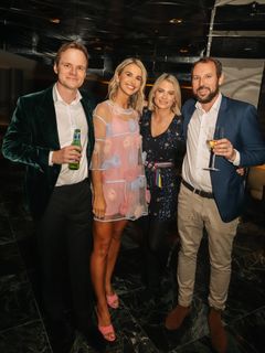 Vogue Williams feet photo 19