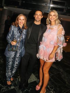Vogue Williams feet photo 18