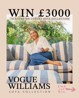 Vogue Williams feet photo 12
