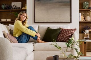 Vogue Williams feet photo 10