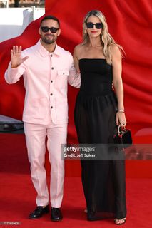 Vogue Williams feet photo 16