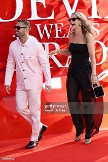Vogue Williams feet photo 15