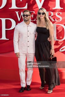 Vogue Williams feet photo 14