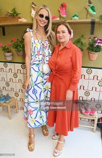 Vogue Williams feet photo 1