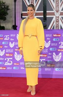 Vogue Williams feet photo 18