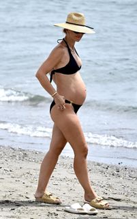 Vogue Williams feet photo 3