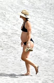 Vogue Williams feet photo 17