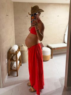 Vogue Williams feet photo 16