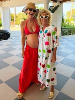 Vogue Williams feet photo 15