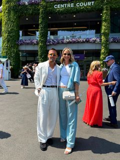 Vogue Williams feet photo 12