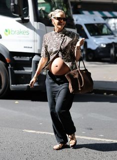 Vogue Williams feet photo 12