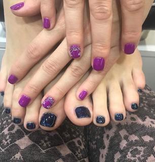 Vrisiida Andriotou feet photo 10