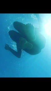 Vrisiida Andriotou feet photo 15
