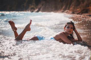 Vrisiida Andriotou feet photo 11