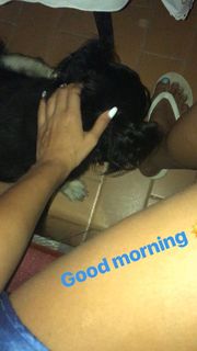 Vrisiida Andriotou feet photo 8