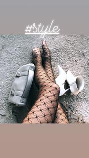 Vrisiida Andriotou feet photo 13