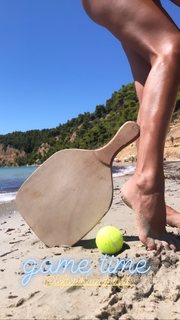 Vrisiida Andriotou feet photo 11