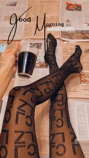 Vrisiida Andriotou feet photo 18