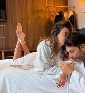 Vrisiida Andriotou feet photo 4