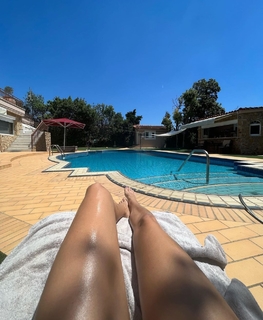 Vrisiida Andriotou feet photo 15