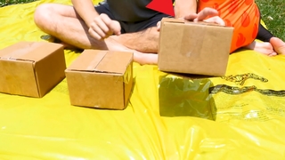 Vy Qwaint feet photo 5