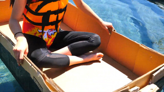 Vy Qwaint feet photo 15