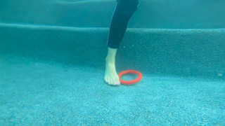 Vy Qwaint feet photo 6