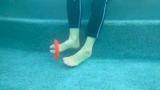 Vy Qwaint feet photo 5