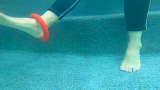 Vy Qwaint feet photo 4